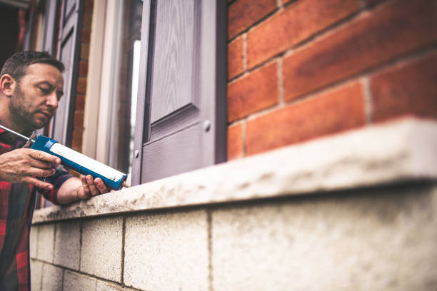 Best Specialized Insulation Services in Footville, WI