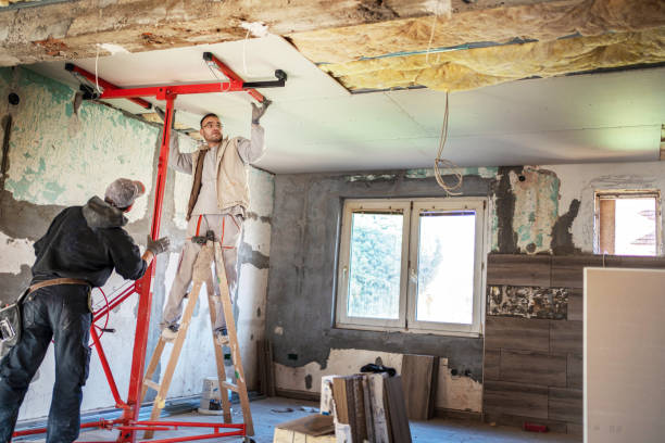 Best Specialized Insulation Services in Footville, WI