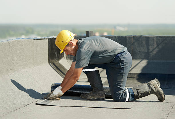 Best Commercial Insulation in Footville, WI