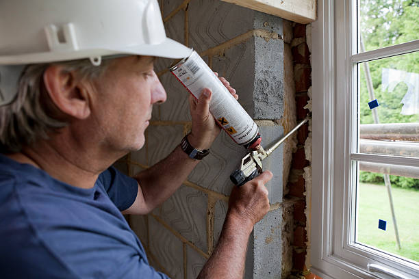 Best Eco-Friendly Insulation in Footville, WI